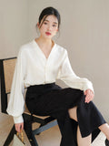 Nadine Jacquard Cheongsam Top