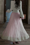 Presto 2-Piece Wool Knit Cheongsam Set