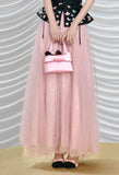 Coronet 2-Piece Floral Silk Cheongsam Set