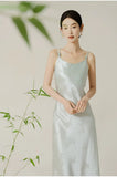 Thalia White Outer Coat Cheongsam Top