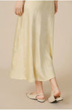 Tamara 2-Piece Tie-Dye Outerwear Set Cheongsam