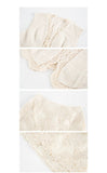 Xena 2-Piece Lace Cheongsam Set