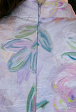 Nessa Jacquard Cheongsam Dress