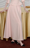 Aria 2-Piece Tencel Cotton Cheongsam Set