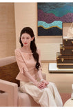 Aria 2-Piece Tencel Cotton Cheongsam Set
