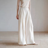 Beatrix 2-Piece Tencel Cheongsam Set