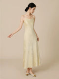 Tamara 2-Piece Tie-Dye Outerwear Set Cheongsam