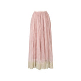 Presto 2-Piece Wool Knit Cheongsam Set