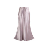 Yuna 2-Piece Jacquard Chiffon Cheongsam Set