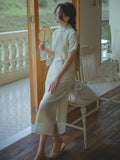 Legacy Delicate Qipao Cheongsam