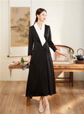 Adelina Exquisite Qipao Cheongsam