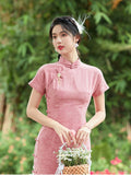 Lucy Delicate Qipao Cheongsam