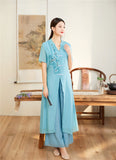 Kylee Delightful Qipao Cheongsam