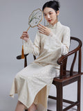 Belle Sweetest  Qipao Cheongsam