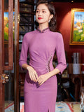 Bella Spectacular Qipao Cheongsam
