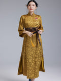 Araceli Spotlight Qipao Cheongsam