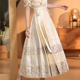 Avayah Spotlight Qipao Cheongsam Skirt