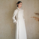 Jessica Sweet Mind Qipao Cheongsam