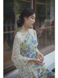 Cecilia Exquisite Qipao Cheongsam