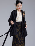Kaiya Remarkable Qipao Cheongsam