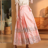 Avayah Spotlight Qipao Cheongsam Skirt