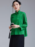 Jaelynn Remarkable Qipao Cheongsam