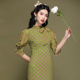 Keily Superb Qipao Cheongsam