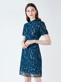 Alexis Exquisite Qipao Cheongsam