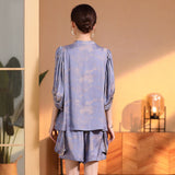 Natasha Delightful Qipao Cheongsam Two Piece