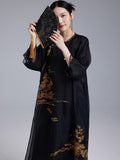 Yamileth Spectacular Qipao Cheongsam