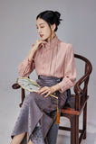 Ainsley Magnificent Qipao Cheongsam Dress