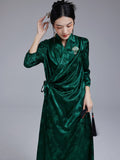Laylani Superb Qipao Cheongsam
