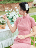 Lucy Delicate Qipao Cheongsam