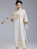 Harleigh Stunning Qipao Cheongsam