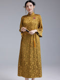 Araceli Spotlight Qipao Cheongsam