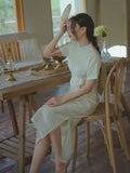 Legacy Delicate Qipao Cheongsam