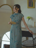 Maia Cute Qipao Cheongsam