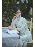Summer Fascinating Qipao Cheongsam