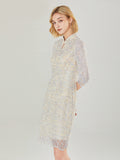 Kendall Fine Qipao Cheongsam