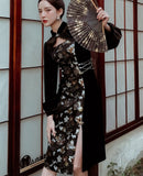 Etta Sweetest  Qipao Cheongsam