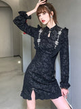 Barbara Stunning Qipao Cheongsam