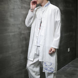 Elise Romance Qipao Cheongsam  Coat
