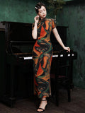 Harmoni Qipao Cheongsam Cantik