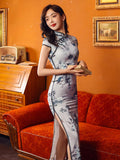 Kimberly Beautiful Qipao Cheongsam