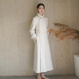 Jessica Sweet Mind Qipao Cheongsam