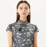 Delaney Festive Qipao Cheongsam