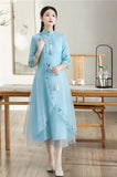 Renata Sweet Mind Qipao Cheongsam