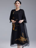Yamileth Spectacular Qipao Cheongsam