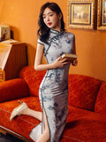 Qipao Cheongsam Kimberly Cantik