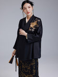 Kaiya Remarkable Qipao Cheongsam
